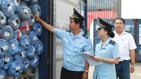 Quý IV/2020, hoàn thành cắt giảm, đơn giản hóa danh mục hàng hóa kiểm tra chuyên ngành