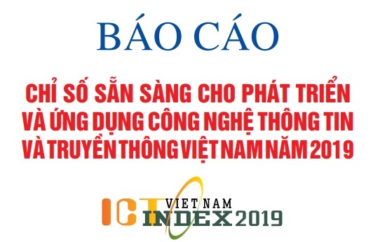 Bộ Nội vụ thăng hạng chỉ số sẵn sàng cho phát triển và ứng dụng công nghệ thông tin và truyền thông (ICT INDEX) năm 2019