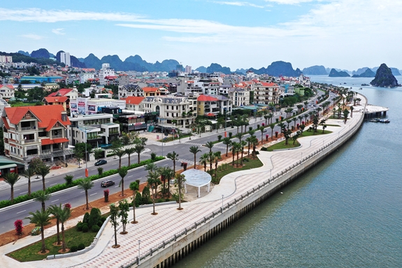 Quảng Ninh tạo dấu ấn về xây dựng bộ máy tinh gọn, hoạt động hiệu quả