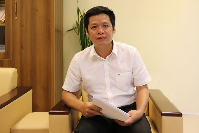 Đánh giá, xếp loại cần khách quan, công bằng, chính xác
