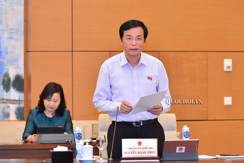 Thống nhất thành lập Văn phòng Đoàn đại biểu Quốc hội và HĐND tại 51 tỉnh, thành phố