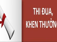 Lấy ý kiến Nhân dân về đề nghị khen thưởng cho cá nhân thuộc Bộ Nội vụ