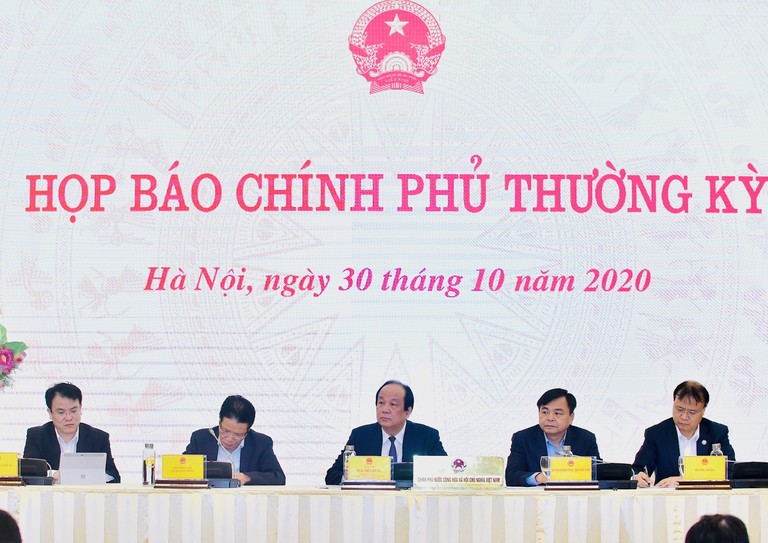 Xem xét cơ chế vượt trội cho thành phố Thủ Đức