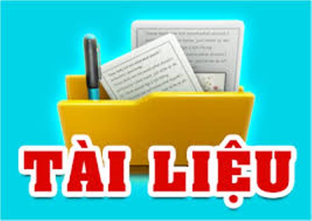 Tài liệu Hội nghị trực tuyến toàn quốc triển khai Luật sửa đổi, bổ sung một số điều của Luật Cán bộ, công chức và Luật Viên chức; Luật Tổ chức Chính phủ và Luật Tổ chức chính quyền địa phương