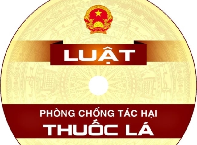 Một số lưu ý cần biết trong Luật Phòng, chống tác hại của thuốc lá