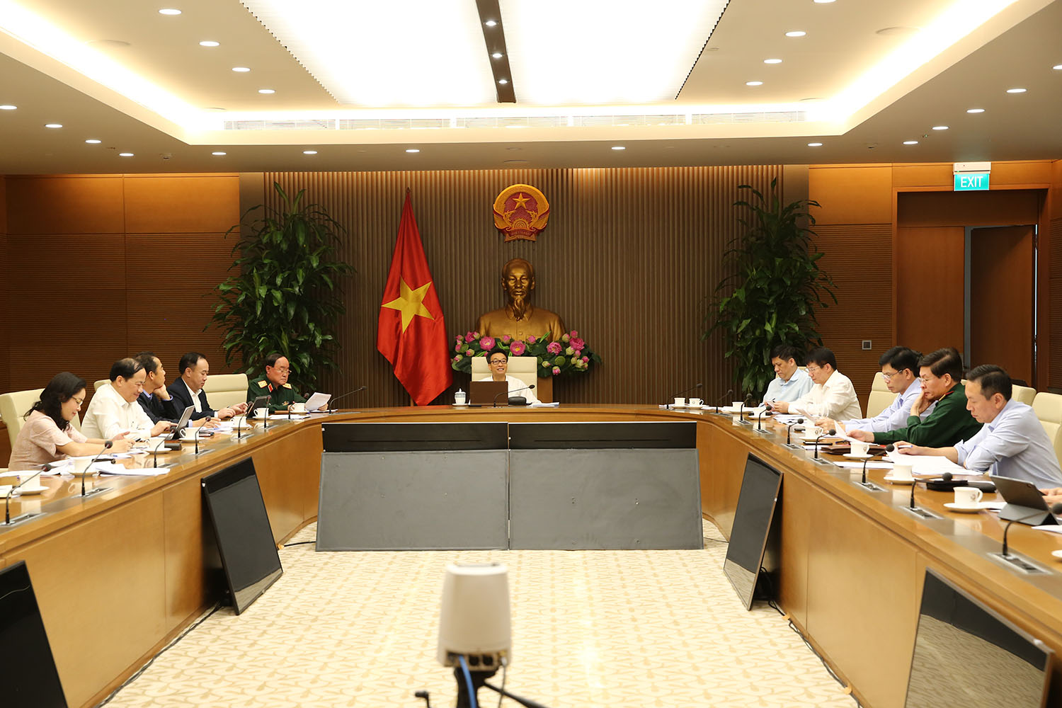 Các lực lượng chống dịch phải luôn ‘trực chiến’