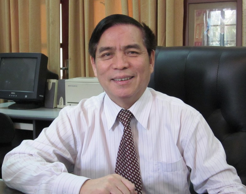 Cần nâng cao hơn nữa hiệu lực của Nhà nước pháp quyền