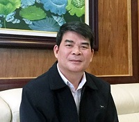 Nguyên Thứ trưởng Bộ Nội vụ Nguyễn Tiến Dĩnh: Quan trọng nhất là thực hiện tốt cơ chế giám sát phản biện