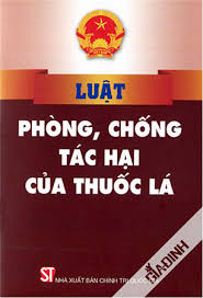 Những điểm cần lưu ý trong Luật Phòng, chống tác hại của thuốc lá