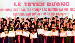 Kế hoạch triển khai thực hiện chính sách thu hút, tạo nguồn cán bộ từ sinh viên tốt nghiệp xuất sắc, cán bộ khoa học trẻ năm 2020