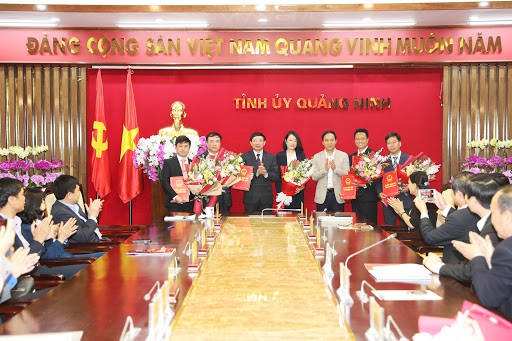 Quảng Ninh: Thi tuyển thu hút, tuyển chọn được những người đổi mới, sáng tạo