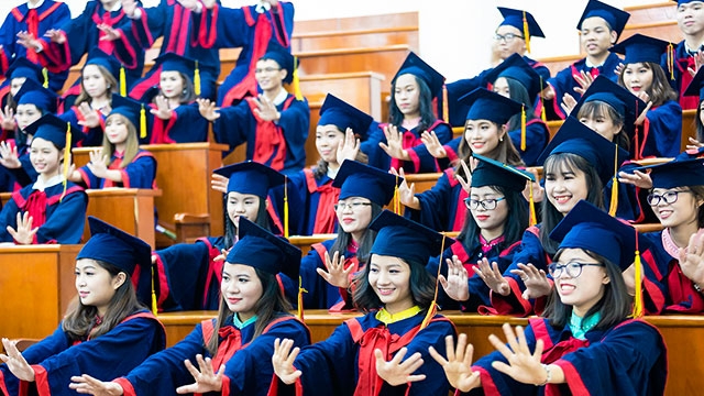 TP. HCM sẽ bổ sung chính sách thu hút và trọng dụng nhân tài