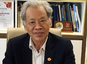 Nguyên Thứ trưởng Bộ Nội vụ, TS. Thang Văn Phúc: Hoàn thiện cách quản trị công mới từ chính quyền đô thị