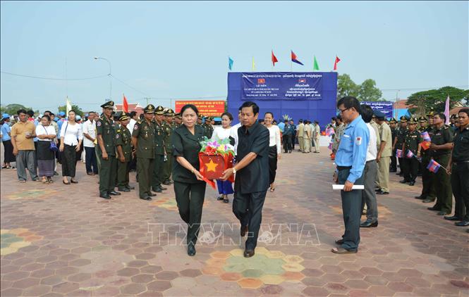 Gian nan hành trình tìm kiếm, quy tập hài cốt liệt sĩ