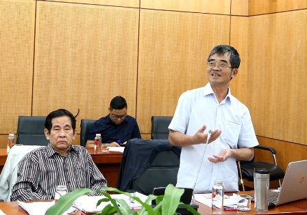 Cần phân biệt rõ “nhân tài” khi đi học và “nhân tài” trong công vụ.