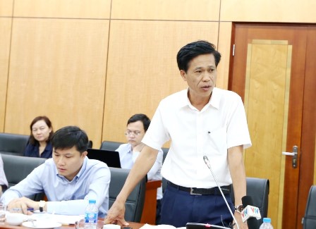 Một số kinh nghiệm trong trọng dụng và thu hút nhân tài tại Học viện Chính trị Quốc gia Hồ Chí Minh
