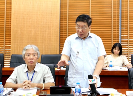 Tạo lập môi trường làm việc tốt để thu hút và “giữ chân” người tài