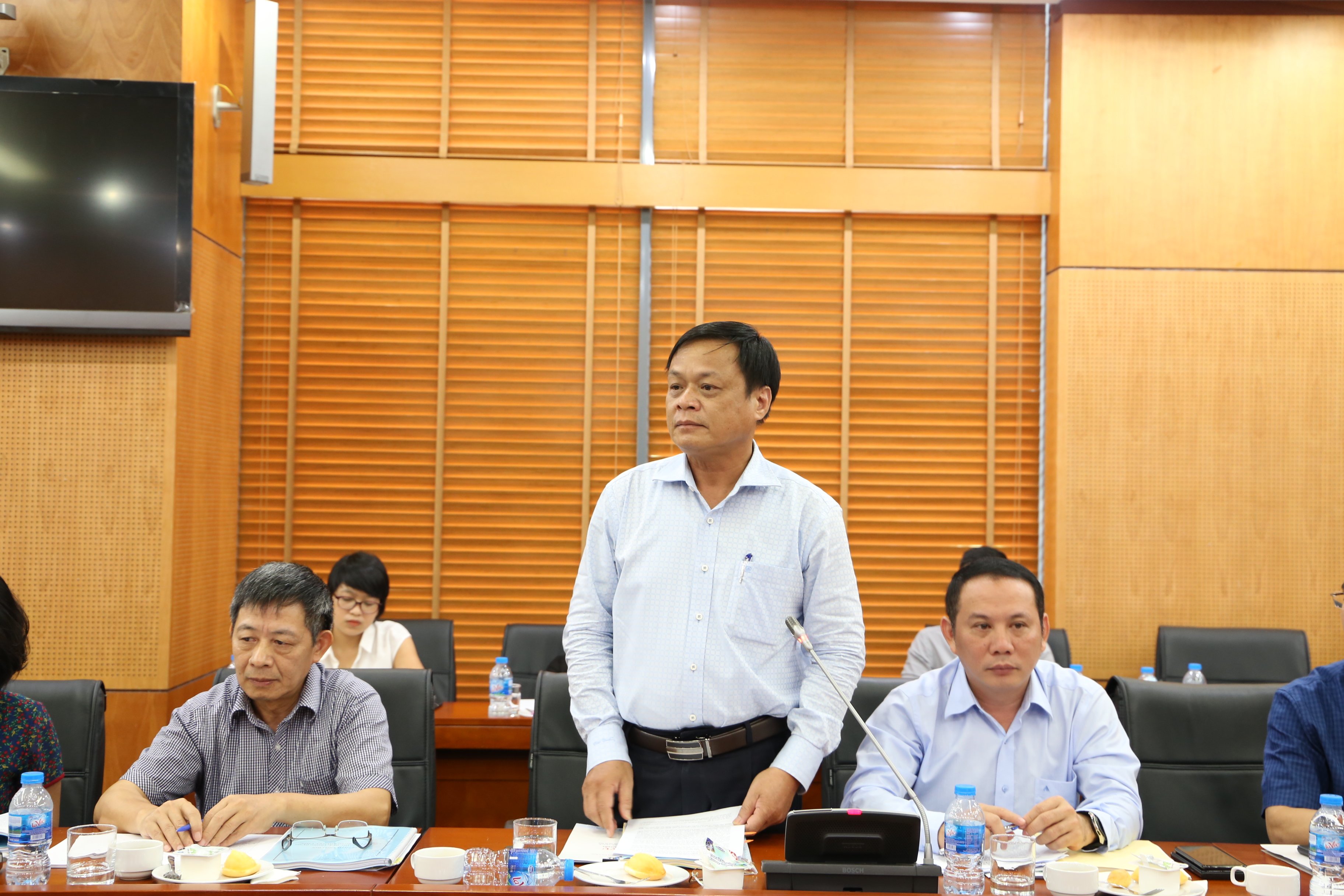 Thành phố Đà Nẵng: Thực tiễn thực hiện chính sách thu hút, trọng dụng nhân tài trong khu vực công