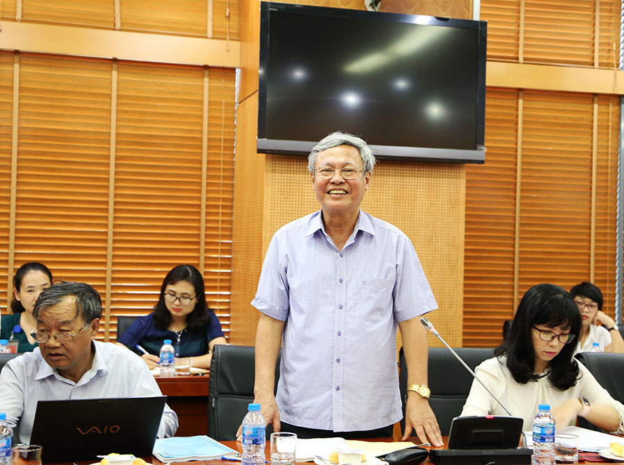 Nhân tài, thu hút nhân tài, trọng dụng nhân tài trong khu vực công - Một số vấn đề lý luận