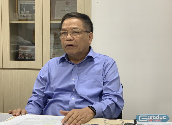 “Thí điểm tự chủ phải theo đúng quy định”, vậy còn "thí điểm" cái gì?