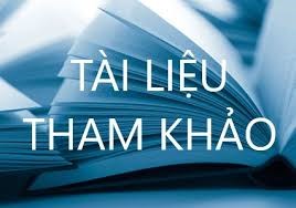 Thông báo danh mục tài liệu tham khảo phục vụ kỳ thi nâng ngạch, thăng hạng năm 2020 của Bộ Nội vụ