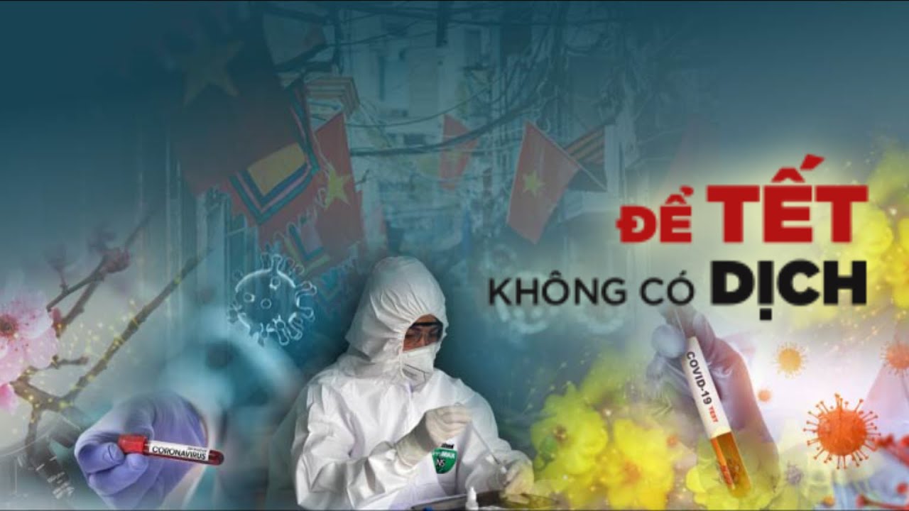 Thủ tướng Chính phủ Chỉ thị tăng cường phòng, chống COVID-19, bảo đảm nhân dân đón Tết an toàn