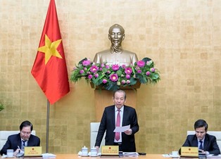 Hội nghị trực tuyến tổng kết Chiến lược phát triển thanh niên Việt Nam giai đoạn 2011-2020; Đề án 500 trí thức trẻ và Đề án 567