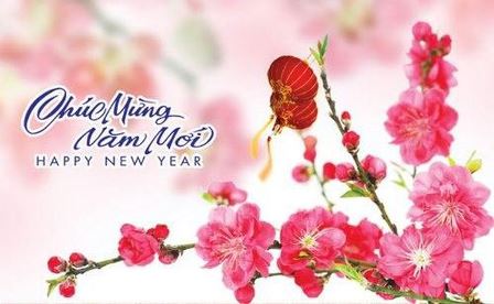 Thư chúc mừng năm mới 2021 của Bộ trưởng Bộ Nội vụ