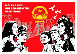 Bảo đảm cuộc bầu cử thực sự là ngày hội của toàn dân