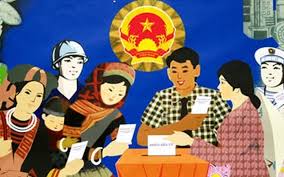 Dự kiến cơ cấu, thành phần đại biểu Quốc hội khóa XV 