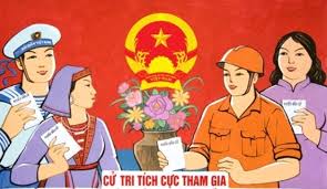Hướng dẫn việc xác định dự kiến cơ cấu, thành phần và phân bổ số lượng người được giới thiệu ứng cử đại biểu Hội đồng nhân dân các cấp nhiệm kỳ 2021 - 2026