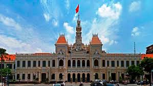 Thành phố Hồ Chí Minh thành lập Ủy ban bầu cử đại biểu Quốc hội khóa XV và đại biểu HĐND thành phố nhiệm kỳ 2021 – 2026