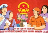 Kế hoạch tuyên truyền cuộc bầu cử đại biểu Quốc hội khóa XV và đại biểu Hội đồng nhân dân các cấp nhiệm kỳ 2021 – 2026 của Bộ Nội vụ