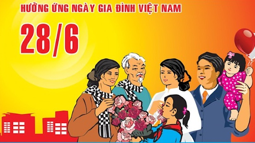 Bộ Nội vụ tuyên truyền kỷ niệm 20 năm Ngày Gia đình Việt Nam và triển khai Tháng hành động quốc gia phòng, chống bạo lực gia đình