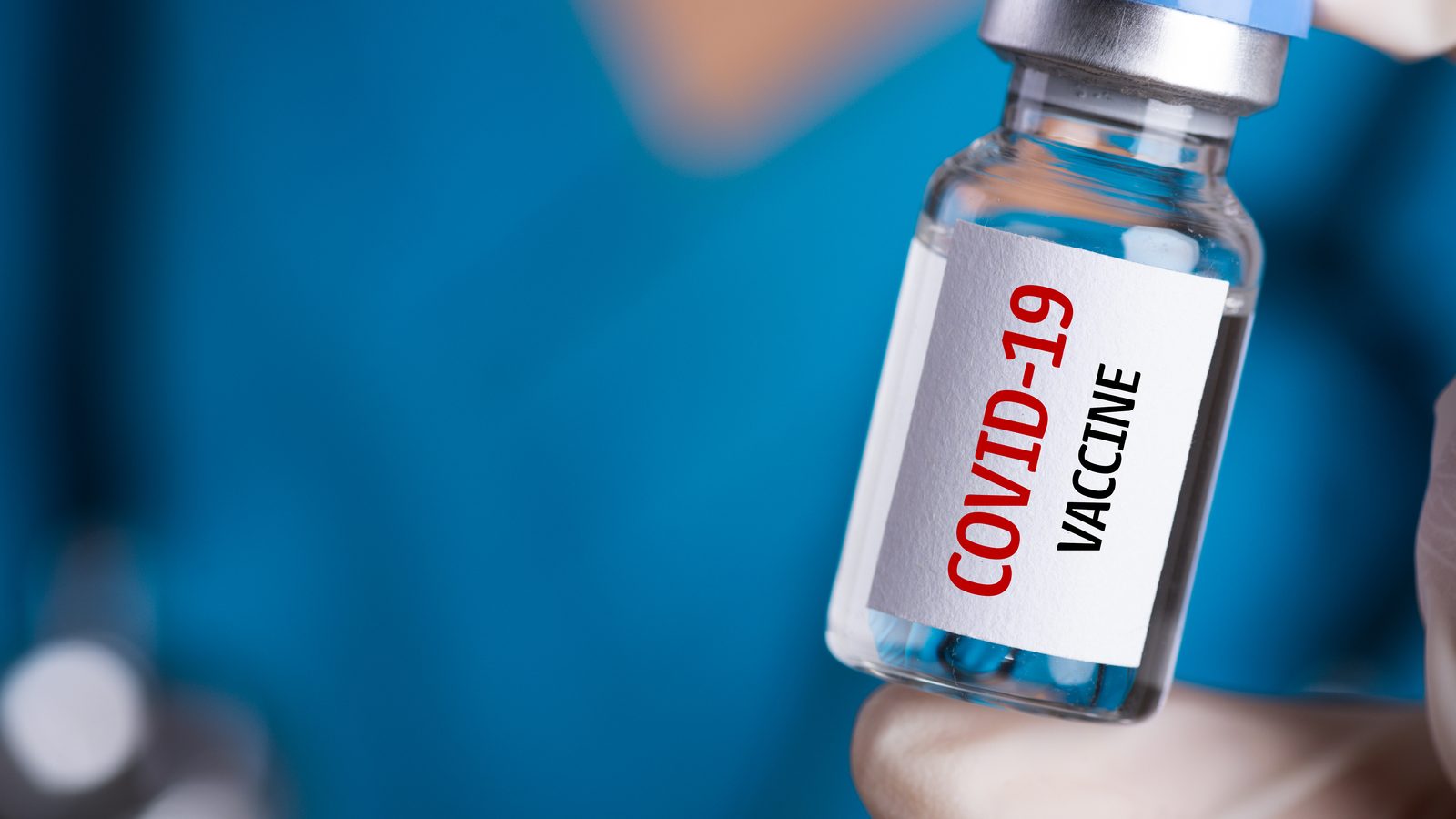 Thủ tướng Chính phủ quyết định thành lập Quỹ vaccine phòng COVID-19