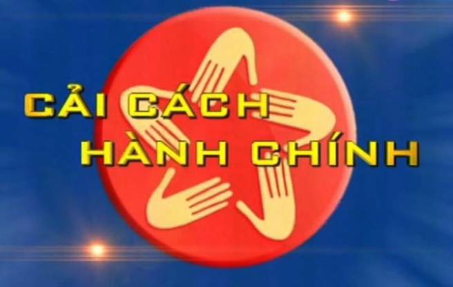 Kết quả thực hiện công tác cải cách hành chính nhà nước 6 tháng đầu năm 2021 của Bộ Nội vụ