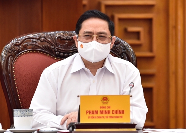 Thủ tướng yêu cầu Thanh tra Chính phủ giảm cấp phó, bỏ cấp hàm