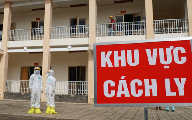 Công điện của Thủ tướng về tăng cường các biện pháp phòng, chống dịch trên toàn quốc