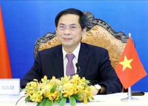 Ngoại giao Việt Nam: Từ nền ngoại giao kháng chiến, kiến quốc đến nền ngoại giao toàn diện, hiện đại và phục vụ phát triển đất nước