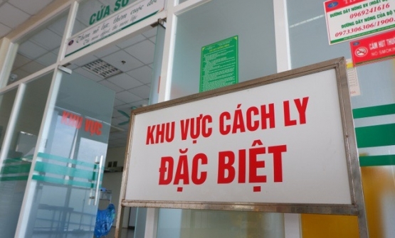 Thủ tướng Chính phủ ra Công điện về việc tăng cường giãn cách xã hội và các biện pháp phòng, chống dịch COVID-19