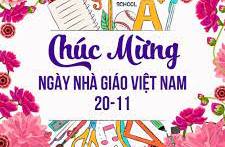 Thư chúc mừng của Bộ trưởng Bộ Nội vụ nhân kỷ niệm Ngày Hiến chương Nhà giáo Việt Nam 20/11/2021