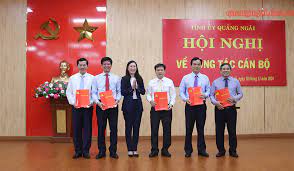 Quảng Ngãi: Ưu tiên xét tuyển nguồn nhân lực chất lượng cao theo Nghị định 140/2017/NĐ-CP