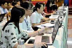 Tây Ninh: Bổ sung hình thức xét tuyển đối với sinh viên tốt nghiệp xuất sắc, cán bộ khoa học trẻ 