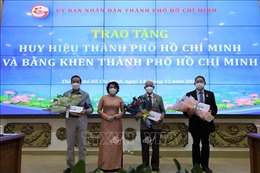 Đẩy mạnh thực hiện công tác về người Việt Nam ở nước ngoài