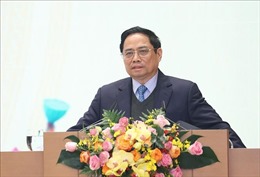 Thủ tướng: Ngành Y tế tập trung phòng, chống dịch; tiếp tục thực hiện chế độ 'trực chiến'