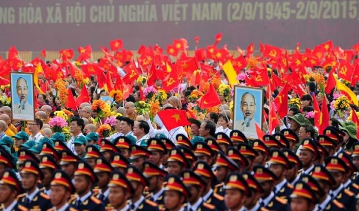 Mô hình chủ nghĩa xã hội dân chủ Bắc Âu và những gợi mở cho Việt Nam   Redsvnnet