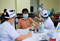Chính phủ ban hành Chương trình phòng, chống dịch COVID-19 