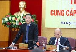 Số hóa hồ sơ cán bộ, công chức, viên chức để minh bạch, hạn chế sai sót trong công tác bổ nhiệm