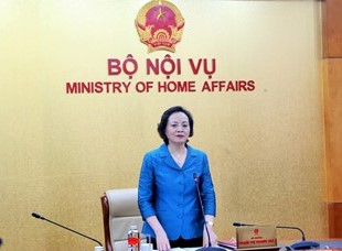 Hội nghị giao ban triển khai nhiệm vụ công tác tháng 6/2022