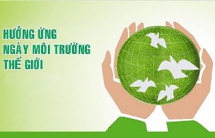 Bộ Nội vụ hưởng ứng Ngày Môi trường thế giới năm 2022